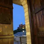 Kodra Отель