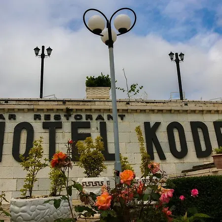 Kodra