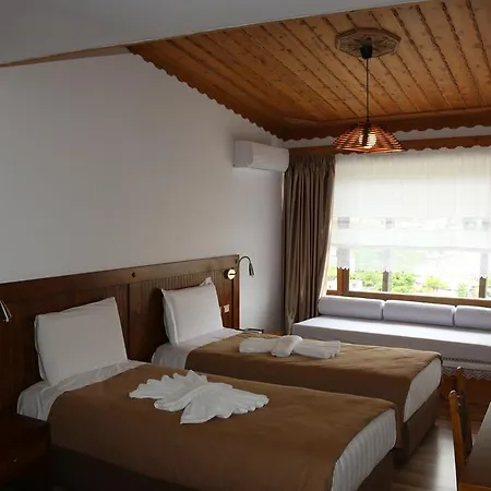Hotel Kodra 3*