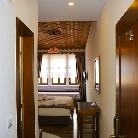 Hotel Kodra