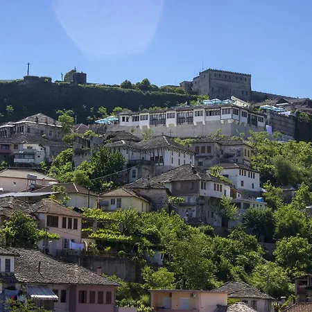 Kodra Gjirokastër
