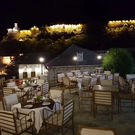 Kodra Gjirokastër