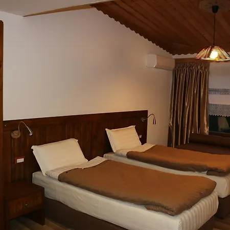 Kodra Hotel