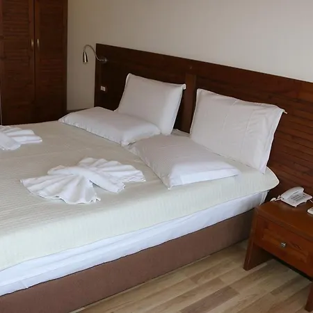 Kodra Hotel Gjirokaster