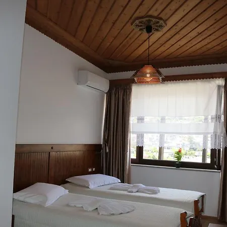 Kodra Hotel