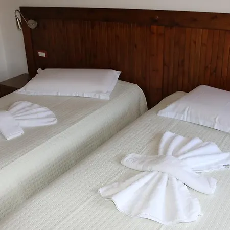Kodra Hotel 3*