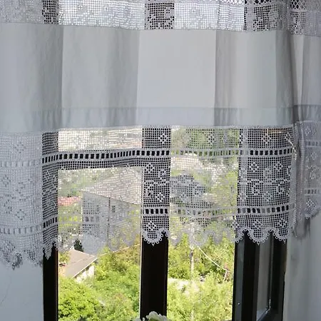 Kodra 3* Gjirokastër
