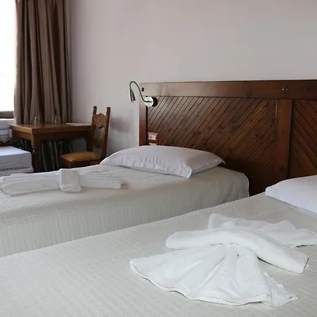Kodra Hotel