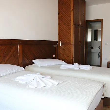 Hotel Kodra