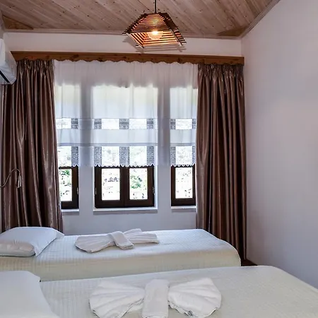 Kodra 3* Gjirokastër