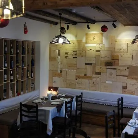 Hotel Kodra Gjirokastër