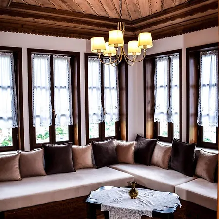 Kodra Hotel Gjirokastër