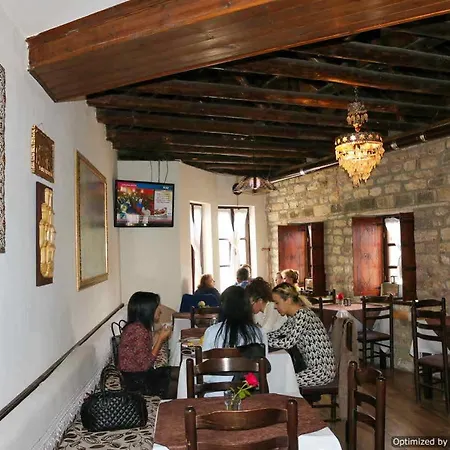 Kodra Hotel Gjirokastër