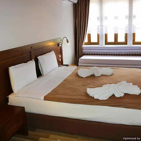 Kodra Hotel Gjirokastër