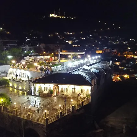 Kodra Hotel 3*