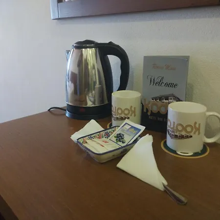 Kodra Hotel