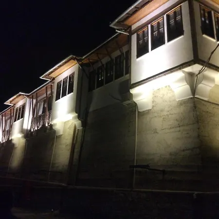 Hotel Kodra
