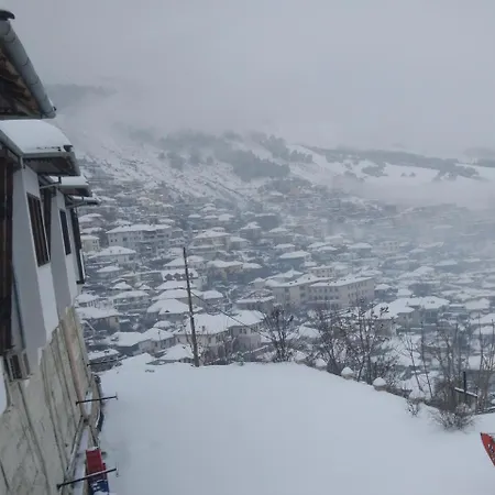 Hotel Kodra