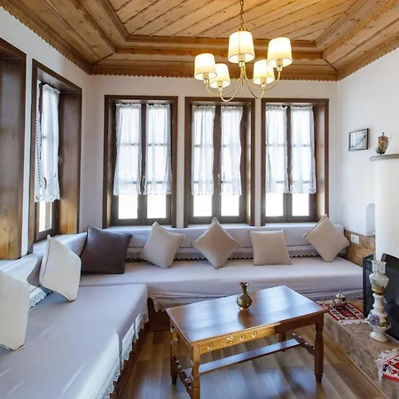 Hotel Kodra Gjirokastër