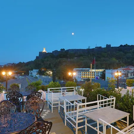 Kodra 3* Gjirokastër