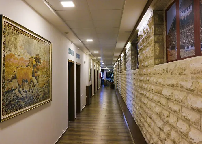 Kodra 3* Gjirokastër