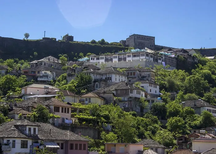 Kodra Gjirokastër