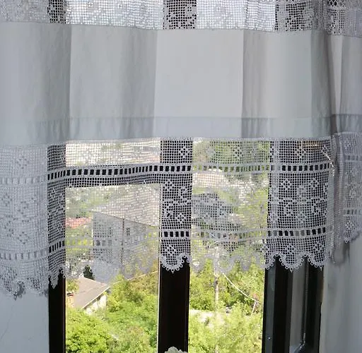 Kodra 3* Gjirokastër