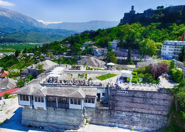 Kodra 3* Gjirokastër