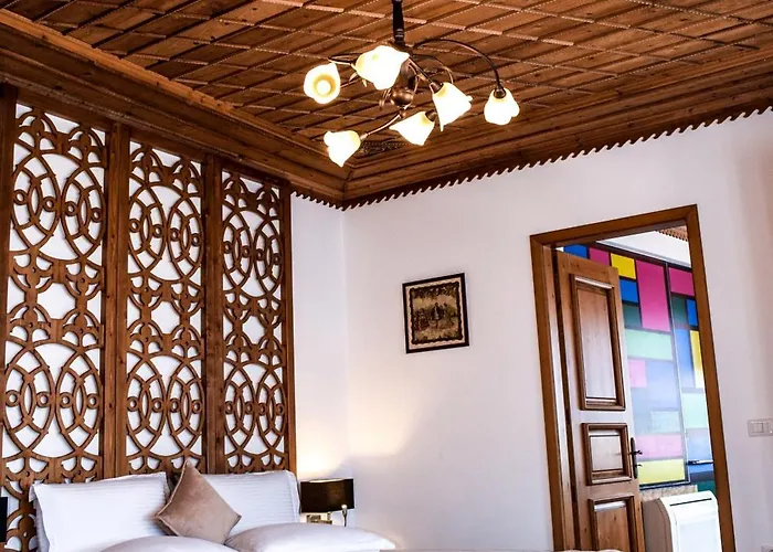 Kodra 3* Gjirokastër