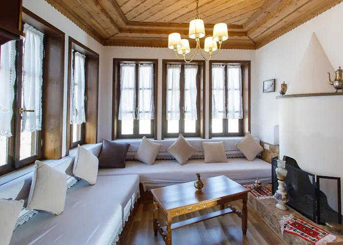 Hotel Kodra Gjirokastër