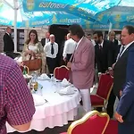 호텔 Kodra Gjirokastër