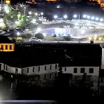 호텔 Kodra 3*