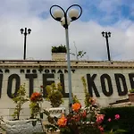 Kodra
