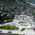 Kodra Hotel 3*