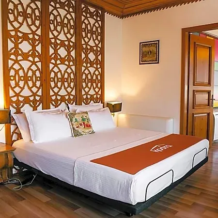 Kodra Hotel Gjirokastër