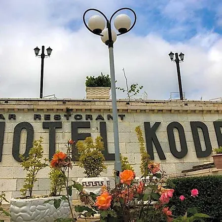 Kodra