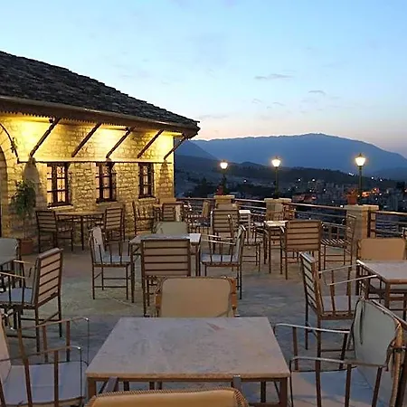Kodra Gjirokastër