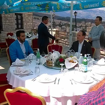 Kodra 3*