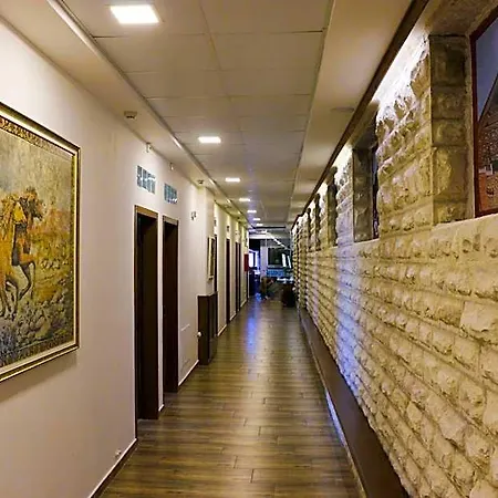 Hotel Kodra