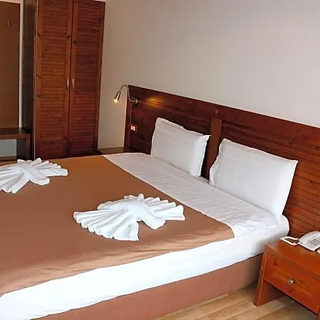 Hotel Kodra Gjirokastër