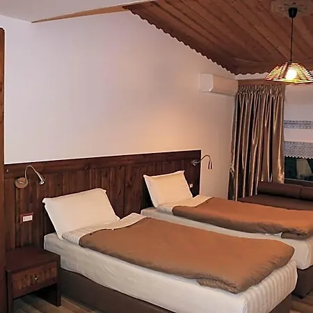 Hotel Kodra