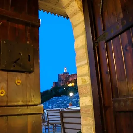 Kodra 3* Gjirokastër
