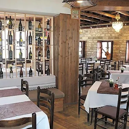 Hotel Kodra Gjirokastër