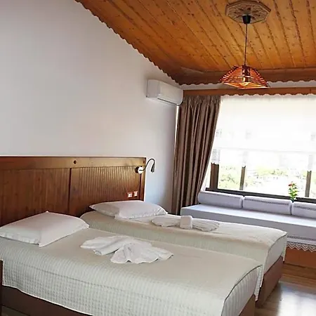 Kodra Hotel