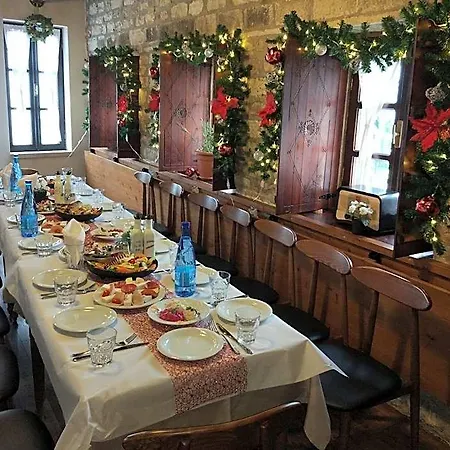 Hotel Kodra