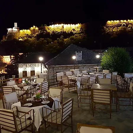 Kodra Gjirokastër