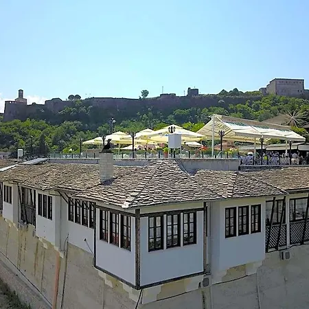 Hotel Kodra