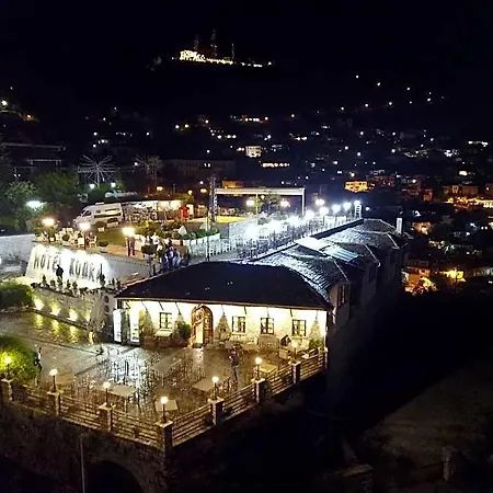 Kodra 3* Gjirokastër