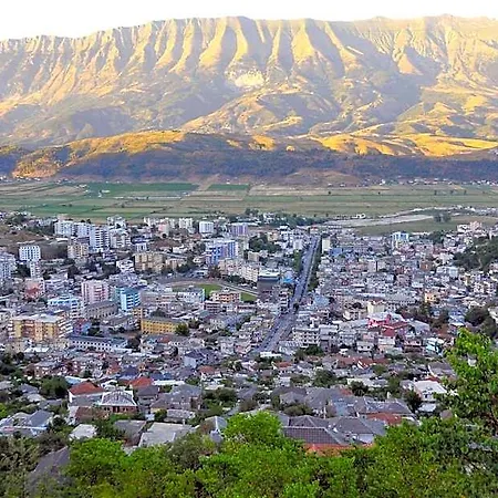 Kodra 3* Gjirokastër