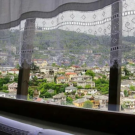 Kodra Hotel 3*